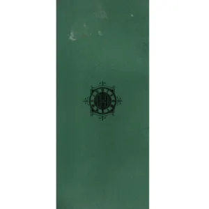 1889 Catalogue of Fine Regulators, Office and Bank Clocks Manufactured by the E Howard Watch and Clock Co_2 from