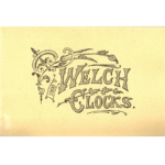 1900 EN Welch Mfg Co Catalogue_1 from