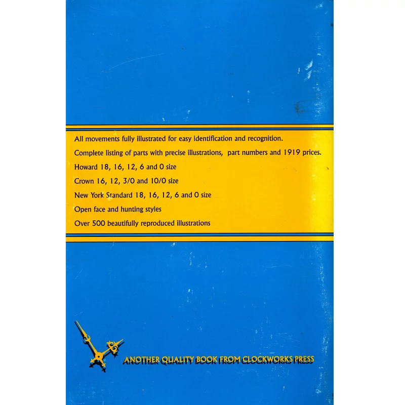 1919 Material Catalog from The Keystone Watch Case Co_2 from