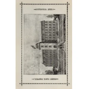 American Clock Making Its Early History with Illustrated Catalogue of Clocks by Henry Terry, Terry Clock Company_2 from