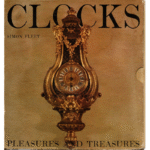 Clocks Pleasures and Treasures by Simon Fleet_1 from