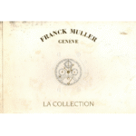 Franck Muller Geneve LA Collection_1 from