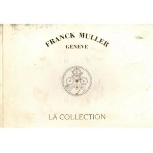 Franck Muller Geneve LA Collection_1 from