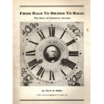 From Rags to Riches to Rags The Story of Chauncey Jerome by Chris H Bailey_1 from