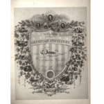 From Rags to Riches to Rags The Story of Chauncey Jerome by Chris H Bailey_2 from