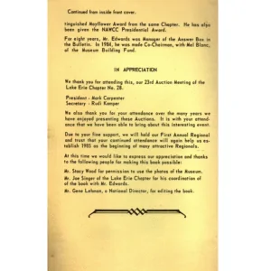 Old Advertising Clocks from the National Association of Watch and Clock Collectors_2 from