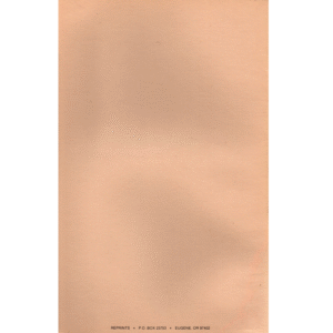Revere Clock Service Manual from the Revere Clock Company_2 from