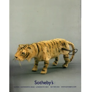 Sothebys Good Clocks and Mechanical Music Auction for June 28 2002_2 from
