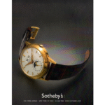 Sotheby's Important Watches June 13 2007 Auction_2 from