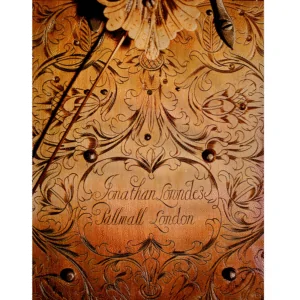 The Beauty of Clocks by Michael Pearson_2 from