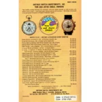 The Complete Guide to American Pocket Watches Updated and Revisedby Cooksey Shugart and Tom Engle_2 from