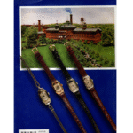 The Illinois Watch The Life and Times of a Great American Watch Company by Fredric J Friedberg_2 from