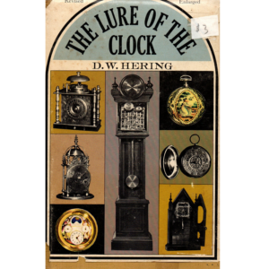 The Lure of the Clock by DW Hering_1