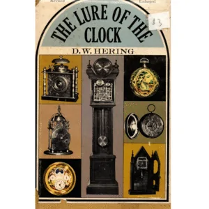 The Lure of the Clock by DW Hering_1 from