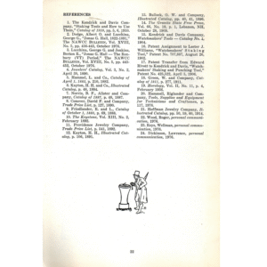 The Origin and Evolution of the Watchmakers Staking Tool by George G Lucchina MD PhD_2 from