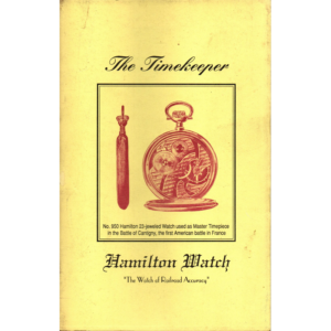 The Timekeeper from Hamilton Watch Company_1