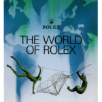 The World of Rolex from Rolex Watch USA, Inc_1 from
