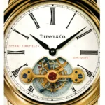 Tiffany Timepieces by John Loring_1 from
