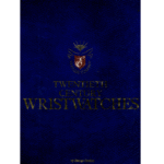 Twentieth Century Wristwatches by George Gordon_1 from