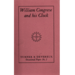 William Congreve and his Clock by Turner and Devereux_1 from