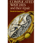 Complicated Watches and their Repair by Donald de Carle FBHI_2 from