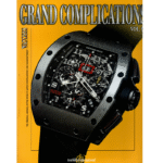 Grand Complications Vol 3 from Watches International_1 from