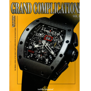 Grand Complications Vol 3 from Watches International_1 from