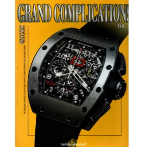Grand Complications Vol 3 from Watches International_1 from