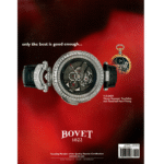 Grand Complications Vol 3 from Watches International_2 from