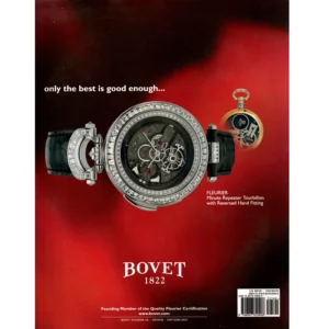 Grand Complications Vol 3 from Watches International_2 from