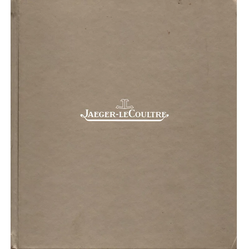 Jaeger leCoultre_1 from