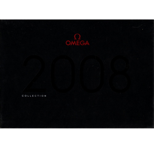 Omega 2008 Collection_1