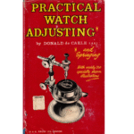 Practical Watch Adjusting by Donald de Carle FBHI_1 from