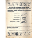 The Complete Bestfit Shock Absorber Guide Book #108_2 from