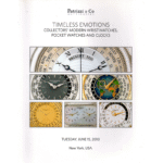Timeless Emotions Collectors Modern Wristwatches Pocket Watches and Clocks June 15 2010 from Patrizzi and Co_3 from