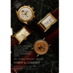 Vintage American and European Wrist Watch Price Guide Book 57 by Sherry and Roy Ehrhardt and Joe deMesy_2 from