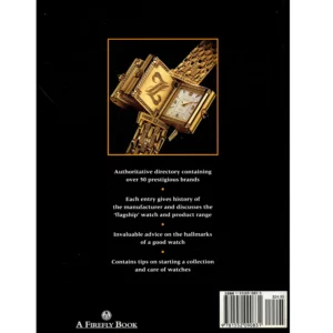 Wristwatches A Connoisseurs Guide by Frank Edwards_2 from
