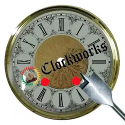 Custom Dial Drilling Service