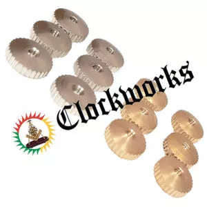 German Clock Hand Nuts.1 from