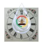  Clock.cleaning.solution from  