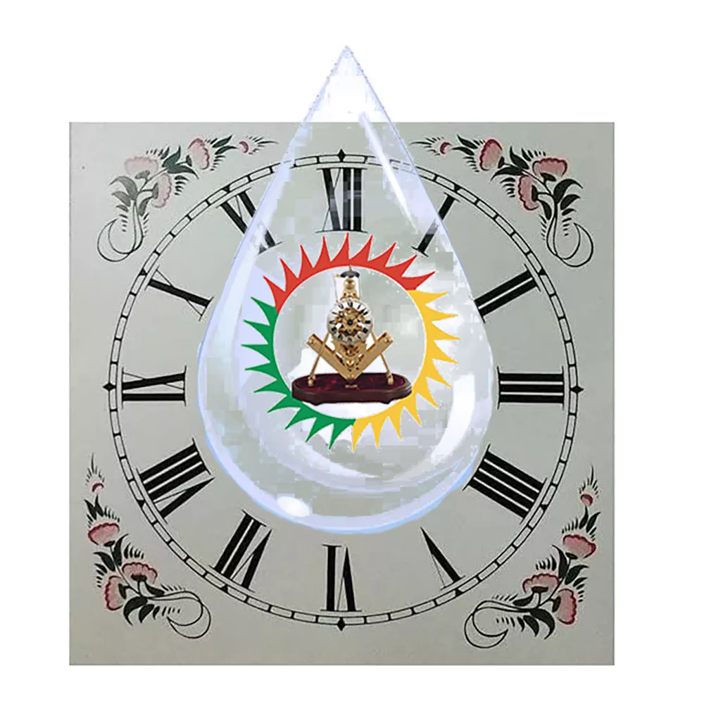 Clock.cleaning.solution Clock.cleaning.solution from