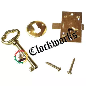 clock.cabinat.lock.and.key.set.2 from
