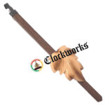 Blonde Maple Cuckoo Pendulum 1 from