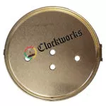 6-14(159mm) Dial Bezel Glass for 340 341 wtr3 from