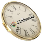 6inch(152mm) Dial Bezel Glass 1 from