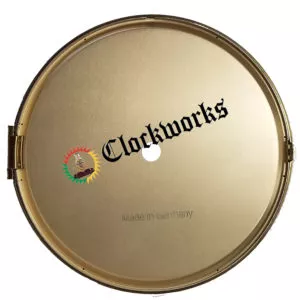6inch(152mm) Dial Bezel Glass 2 from