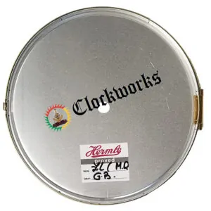 7-1 8inch(181mm) Dial Bezel Glass 3 from