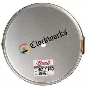 7-1 8inch(181mm) Dial Bezel Glass 3 from