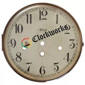 7 14(184mm) Dial Bezel Glass for 340 341 from