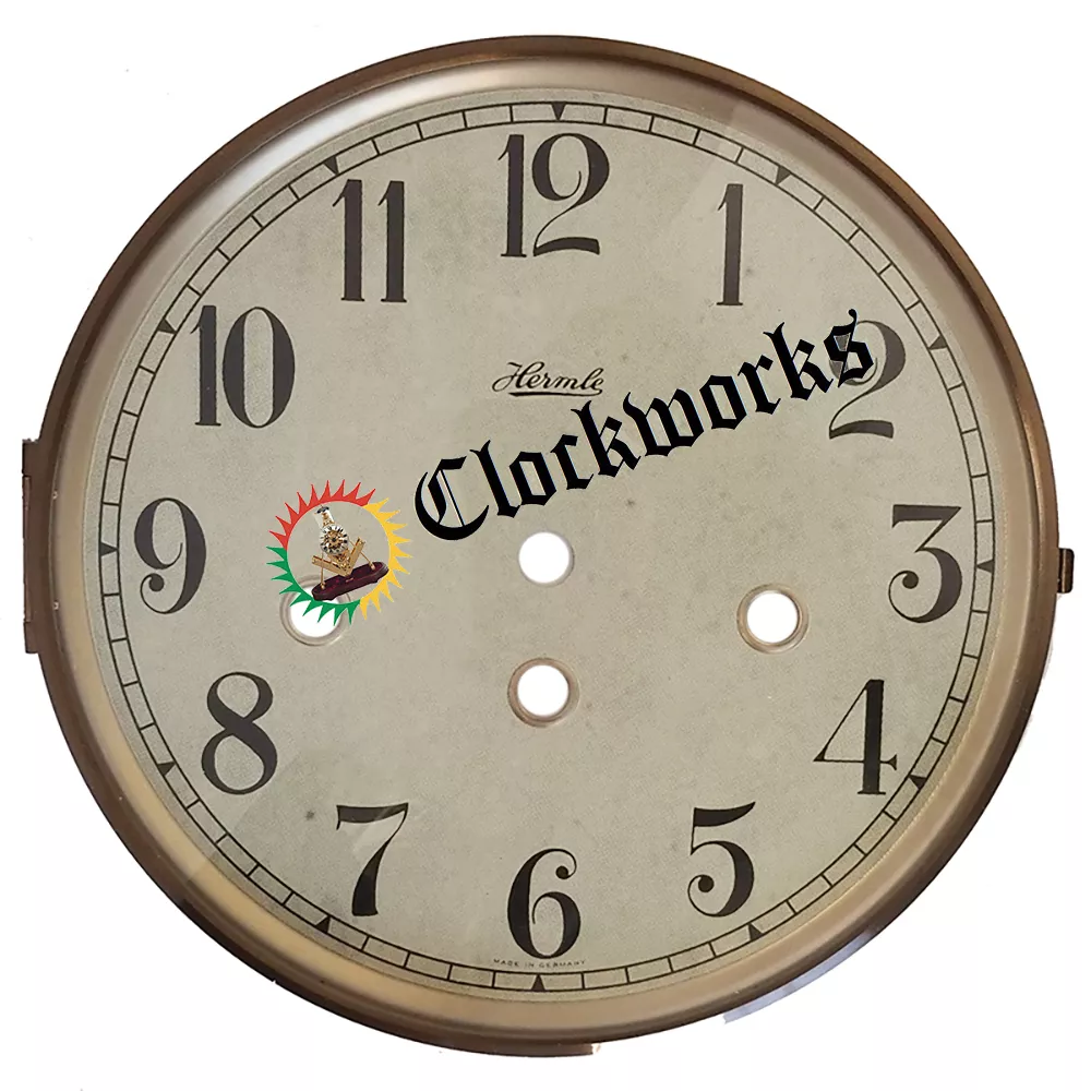 7 14(184mm) Dial Bezel Glass for 340 341 7 14(184mm) Dial Bezel Glass for 340 341 from